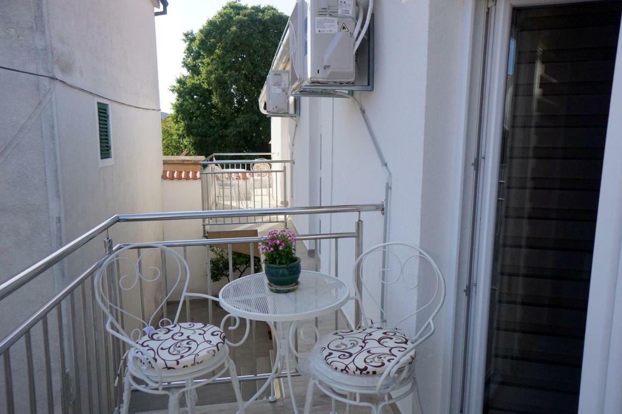 Apartments Sanja 제제라 외부 사진