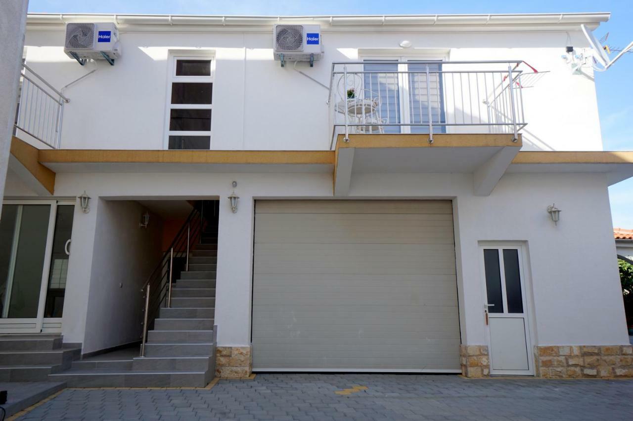 Apartments Sanja 제제라 외부 사진